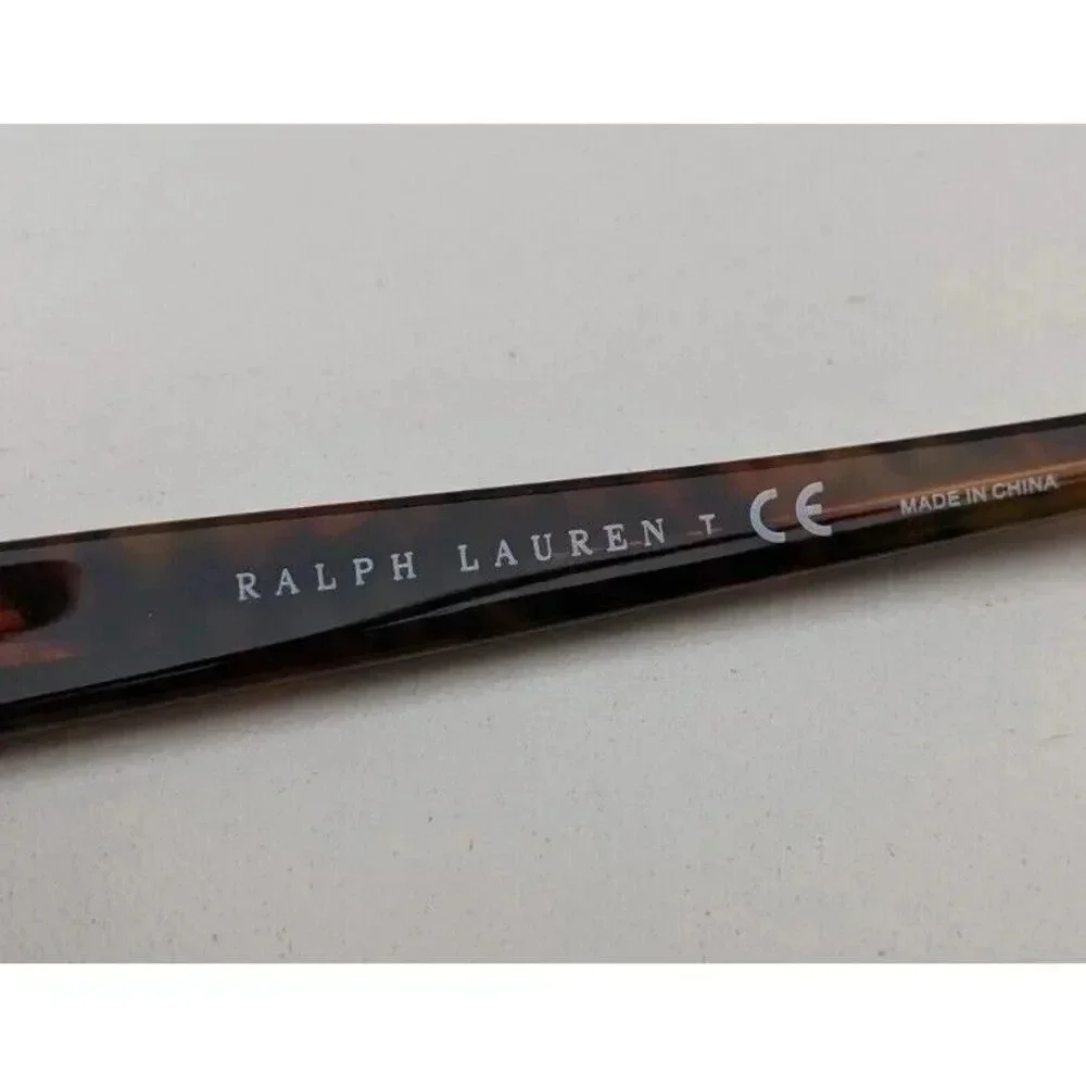 🕶️Ralph Lauren RL6148 Eyeglasses 53/17 140 /YK528🕶️